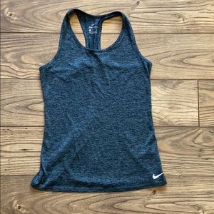 Womens Nike Tank